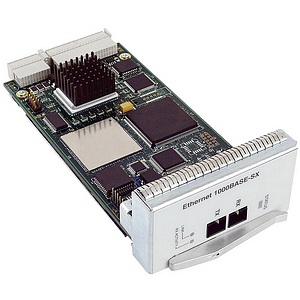 PB-1GE-SX Juniper 1-Port 1000Base-SX PIC 1 x 1000Base-SX Interface Module (Refurbished)
