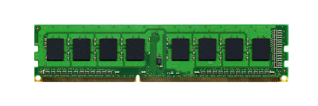 PD256M6416V58BD2J-15E SpecTek 2GB PC3-10600 DDR3-1333MHz non-ECC Unbuffered CL9 240-Pin DIMM Single Rank Memory Module