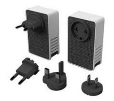 PL200KIT Toto Link 200M Power line Adapter
