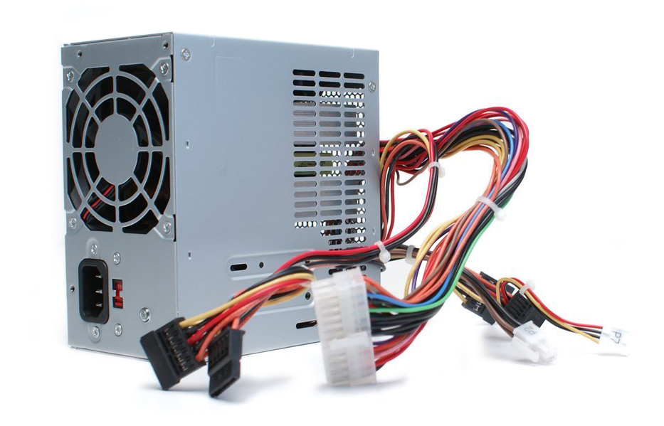 PS-5301-08HC HP 300-Watts ATX Power Supply for DC5100 Desktop System