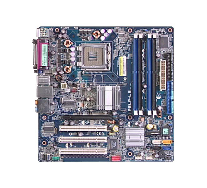 PX721-69001 HP System Board M7160n for Limestone Gl8e (Refurbished)