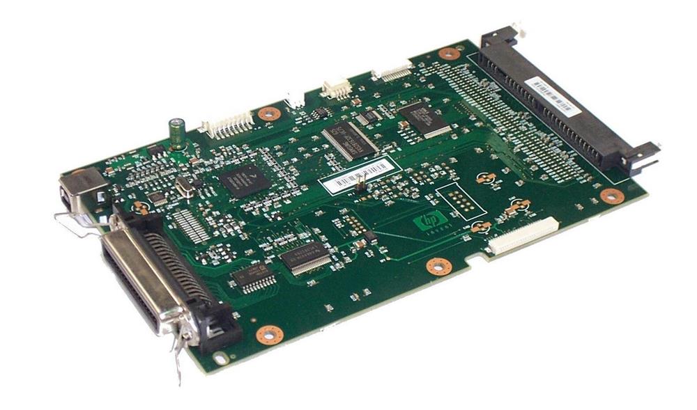Q3696-67901 HP Main Logic Formatter Board Assembly for LaserJet 1320 Printer (Refurbished)