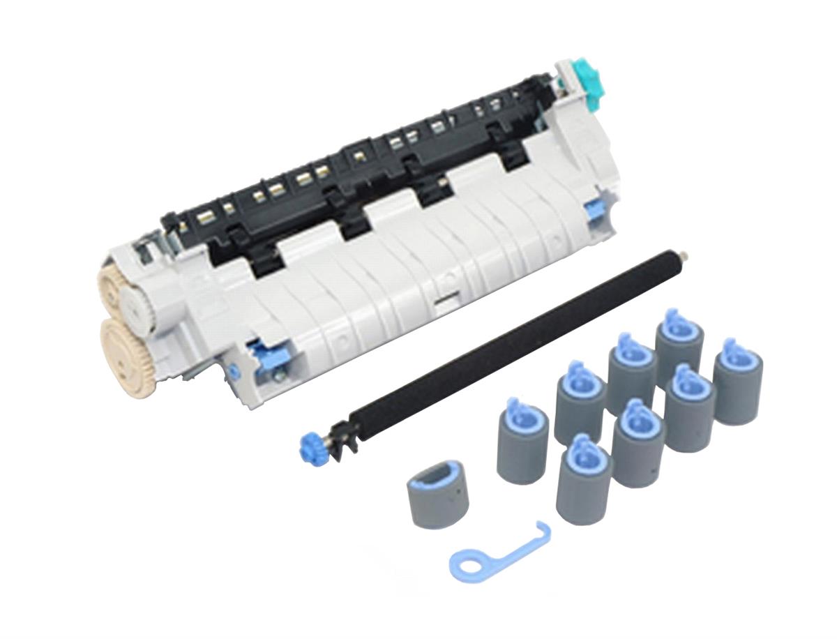 Q5422-69001 HP Maintenance Kit (220V) for LaserJet 4250/4350 Printer (Refurbished)