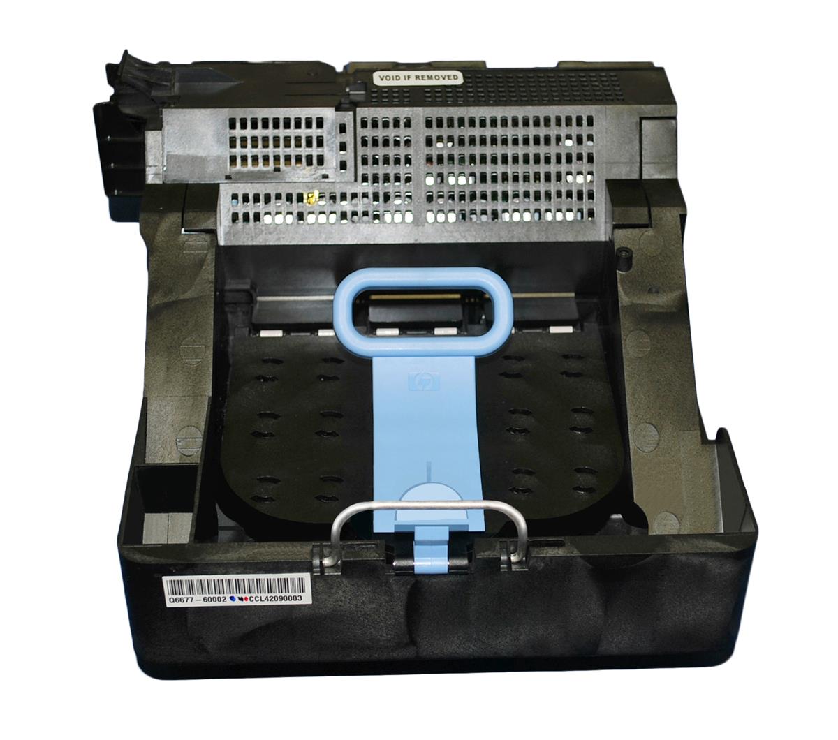 Q6675-67020 HP Carriage Assembly for DesignJet Z2100 44-inch Printer (Refurbished)