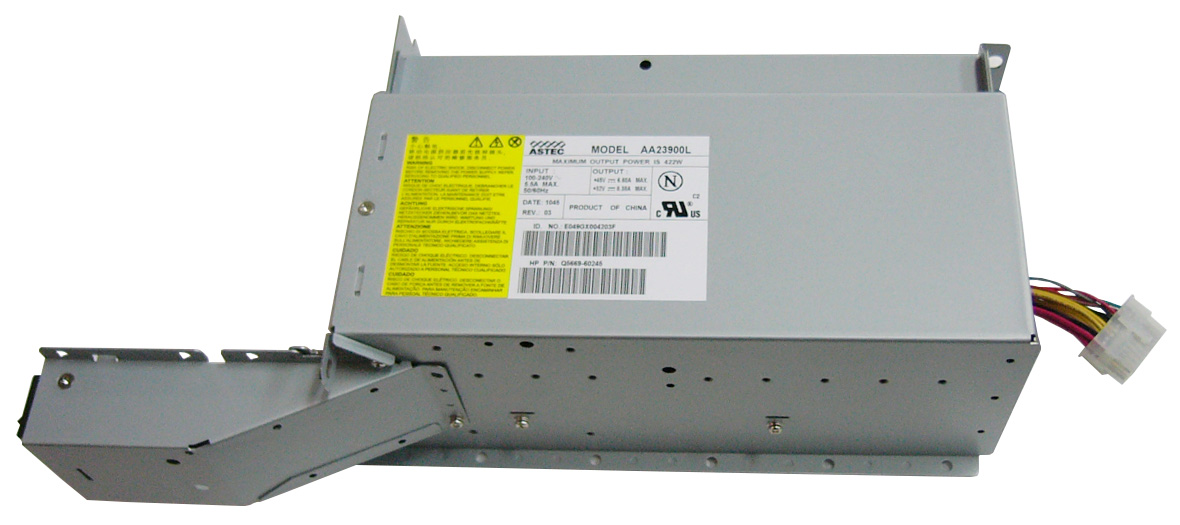 Q6718-67005 HP Power Supply unit (PSU) for HP DesignJet Z3200 Photo Printer Series