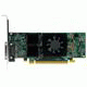 Matrox Parhelia-LX 128MB PCI Express x16 Low Profile KX20 Video Graphics Card Mfr P/N QID-E128LPAF