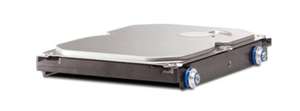 QK555AAX2 HP 1TB 7200RPM SATA 6Gbps MidLine 3.5-inch Internal Hard Drive