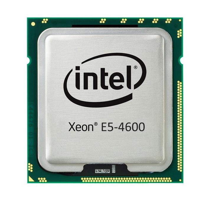 R820-E5-4610 Dell 2.40GHz 7.20GT/s QPI 15MB L3 Cache Intel Xeon E5-4610 6 Core Processor Upgrade for PowerEdge R820