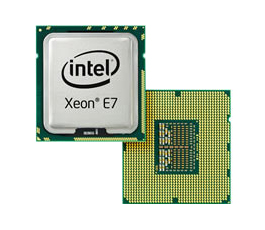 R910E7-4820 Dell 2.00GHz 5.86GT/s QPI 18MB L3 Cache Intel Xeon E7-4820 8 Core Processor Upgrade