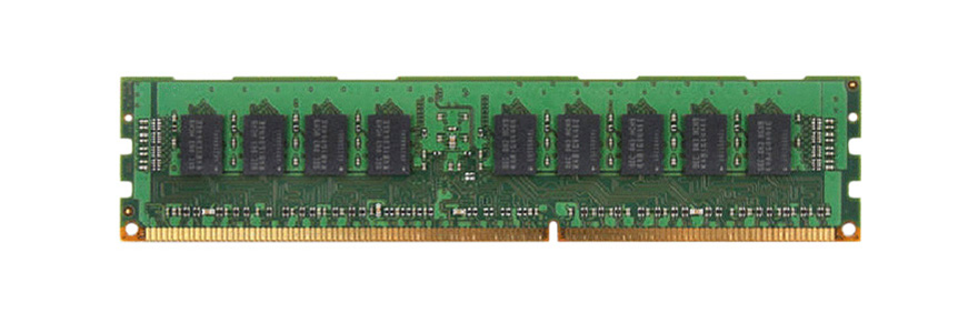 RD709G03 Centon 8GB PC3-10600 DDR3-1333MHz ECC Unbuffered CL9 240-Pin DIMM 1.35V Low Voltage Very Low Profile (VLP) Dual Rank Memory Module