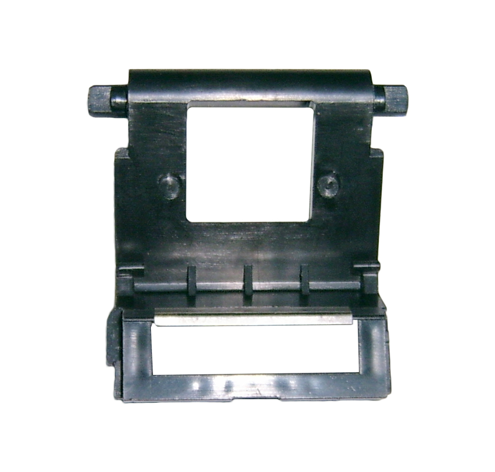 RF5-2400-000 HP Tray 1 Separation Pad Assembly for LaserJet 5000 / 5100 Series Printer (Refurbished)