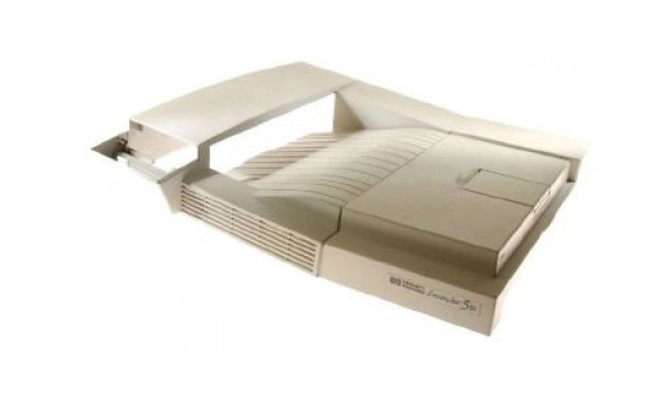RG5-1870 HP Lj 5si/8000 Top Cover Assy (Refurbished)