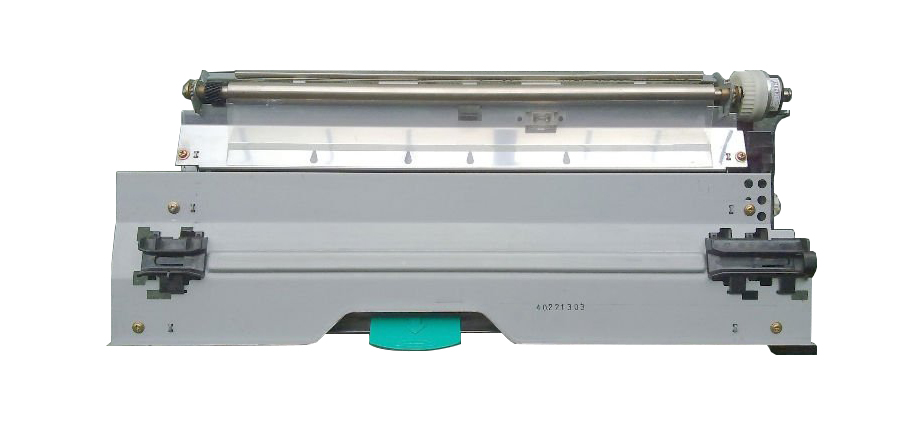 RG5-5663-000CN HP Registration Roller Assembly for Color LaserJet 9050MFP/9040MFP Printer (Refurbished)