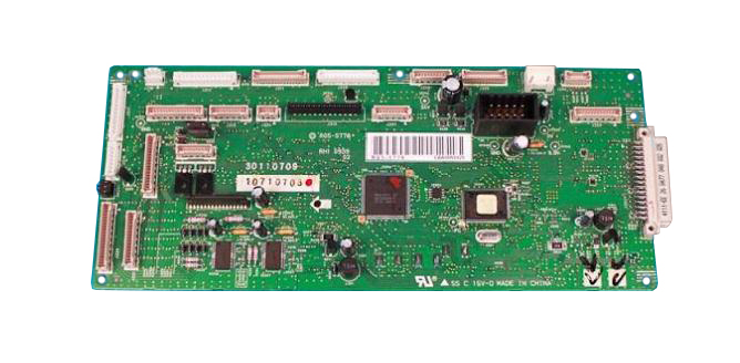 RG5-5778-120CN-R HP DC Controller Board Assembly for LaserJet 900MFP/9050 Printer (Refurbished)