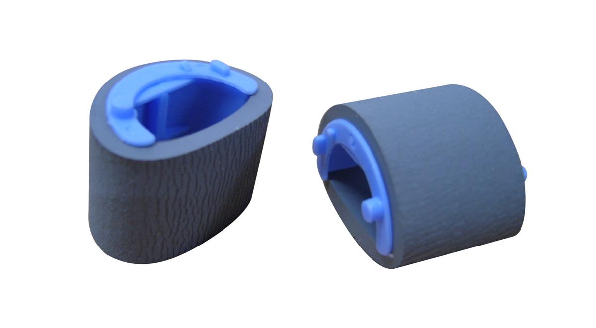 RL1-0019-000CN HP Tray 1 Pick-Up Roller for LaserJet 4200 / 4250 / 4300 / 4350 / M4345 / CM4730 Series Printer (Refurbished)