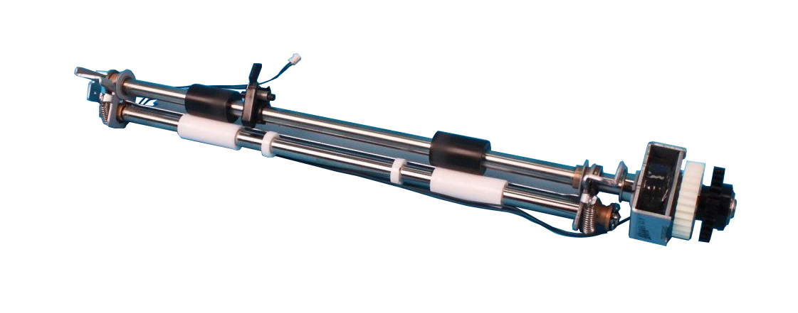 RM1-0011-000CN HP Registration Roller Assembly for LaserJet 4200 Series Printers (Refurbished)