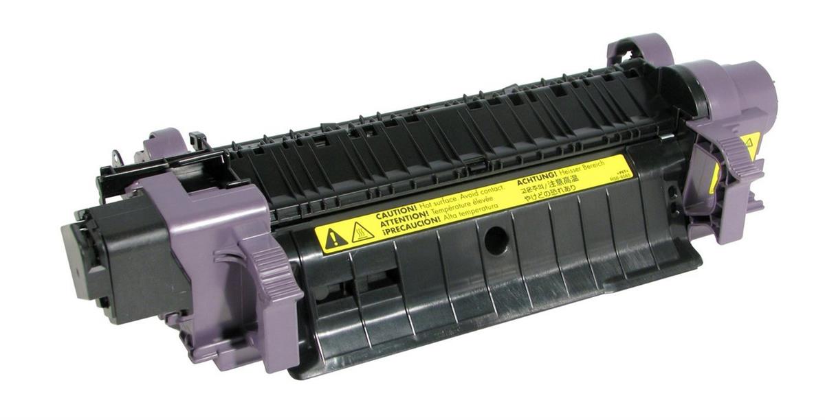 RM13131070CN HP Image Fuser Assembly (110V) for Color LaserJet 4700 Series Printer (Refurbished)