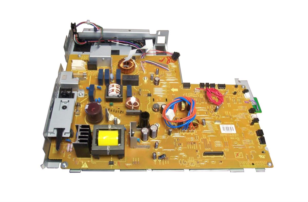 RM1403703CN HP Engine Controller PC Board Assembly (110V) for LaserJet P3005 Printer (Refurbished)