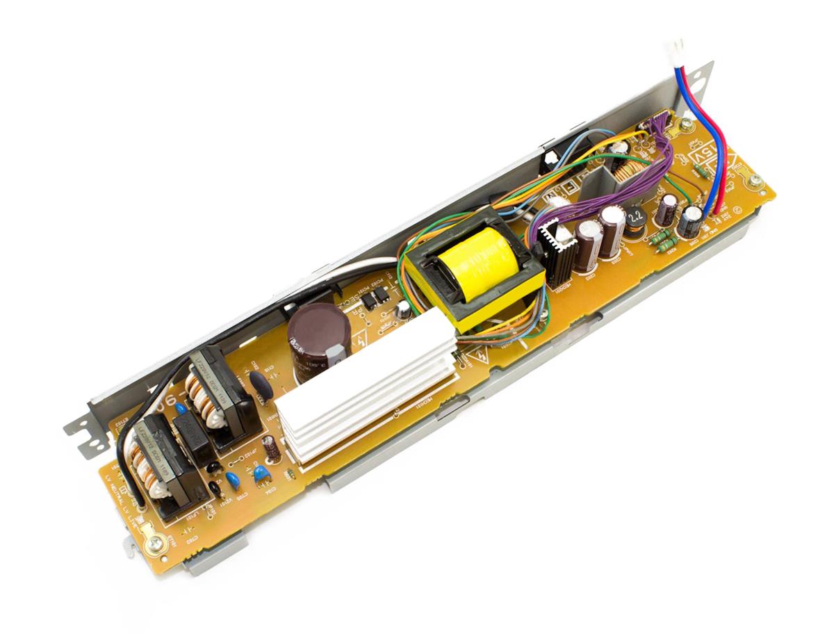 RM18709000CN HP Fuser Power Supply 110v Color LaserJet Pro M251 M276 Series