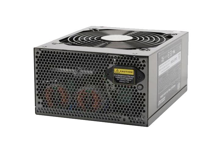RS-A00-EMBA Cooler Master Real Power Pro 1000-Watts ATX12V/EPS12V SLI Ready 80 Plus Certified Power Supply