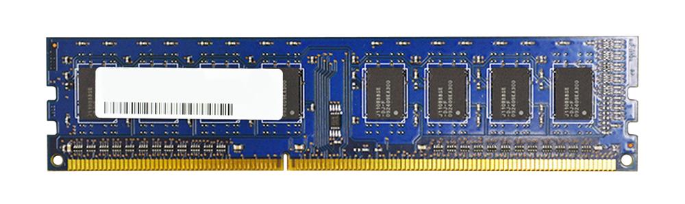 S1024R5NO2QA SimpleTech 1GB PC3-8500 DDR3-1066MHz non-ECC Unbuffered CL7 240-Pin DIMM Dual Rank Memory Module