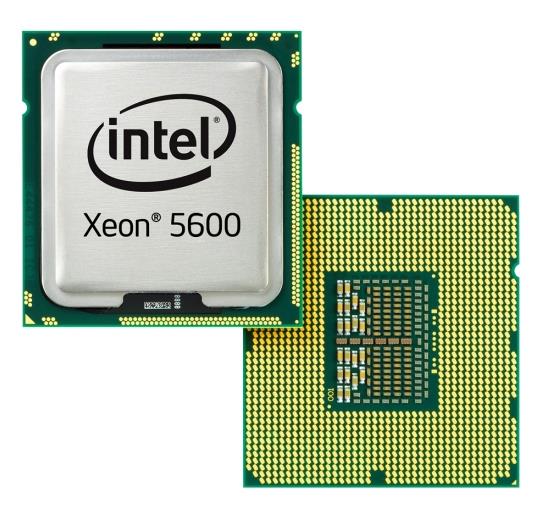 S26361-F3649-L253 Fujitsu 2.53GHz 5.86GT/s QPI 12MB L3 Cache Intel Xeon E5649 6 Core Processor Upgrade