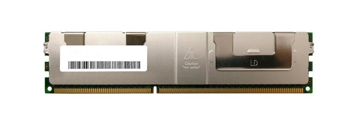 S26361-F3782-E517 Fujitsu 32GB PC3-12800 DDR3-1600MHz ECC Registered CL11 240-Pin Load Reduced DIMM 1.35V Low Voltage Quad Rank Memory Module