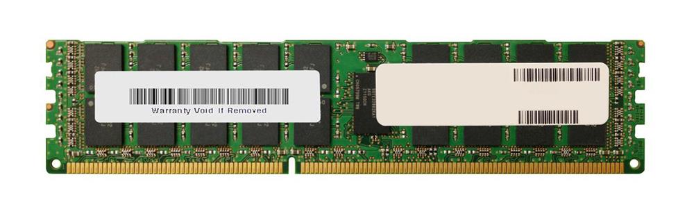 S26361-F4523-E644 Fujitsu 32GB Kit (4 X 8GB) PC3-10600 DDR3-1333MHz ECC Registered CL9 240-Pin DIMM 1.35v Low Voltage Quad Rank Memory