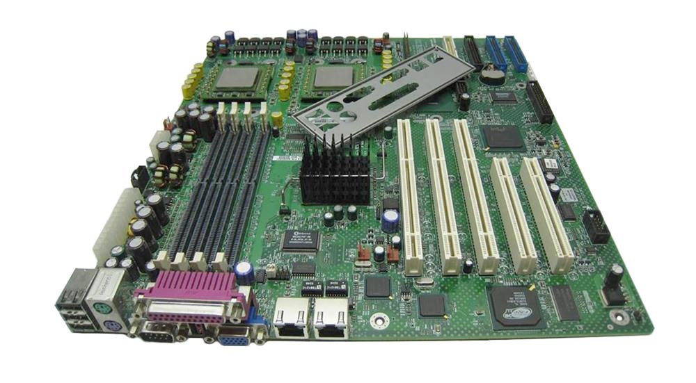 SE7500CW2 Intel Pentium 4 XEON/SCSI Motherboard (Refurbished)