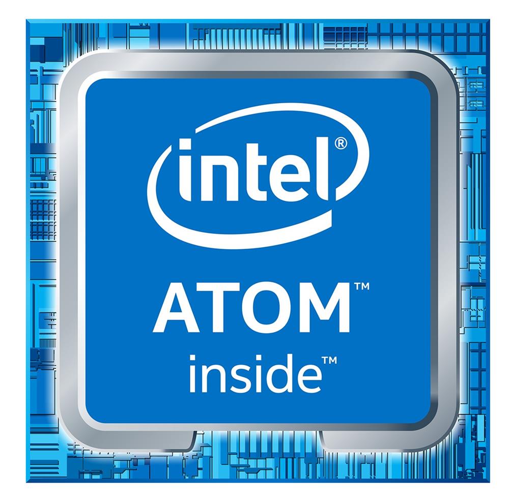 SR3H4 Intel Atom C2508 Quad-Core 1.25GHz 2MB L2 Cache Socket BGA1283 Processor