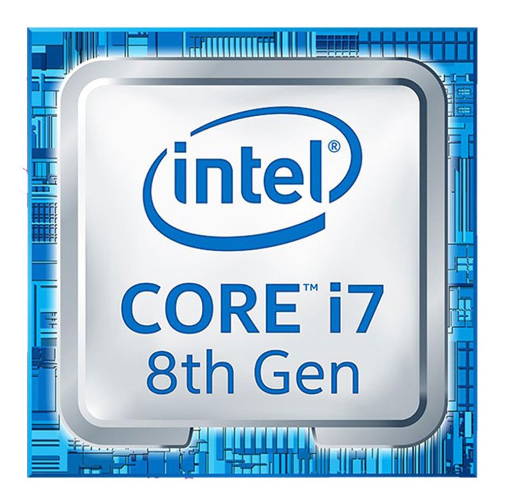 SRCK5 Intel Core i7-8559U Quad-Core 2.70GHz 4.00GT/s OPI 8MB Cache Socket FCBGA1528 Mobile Processor