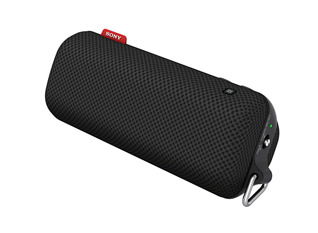 SRS-BTS50-BC Sony SRSBTS50B Compact Portable Rechargeable Wireless Speakers