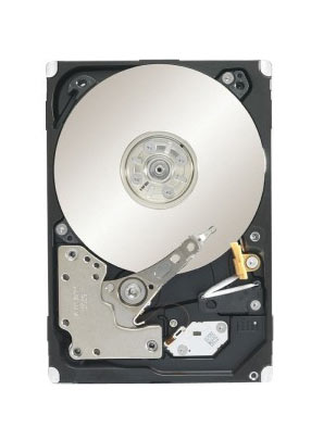 ST9500622SS Seagate Constellation.2 500GB 7200RPM SAS 6Gbps 64MB Cache (SED-FIPS) 2.5-inch Internal Hard Drive