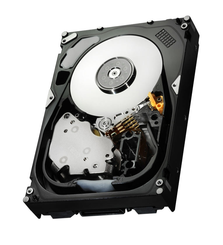 T228M Dell 146GB 10000RPM SAS 6Gbps 64MB Cache 2.5-inch Internal Hard Drive