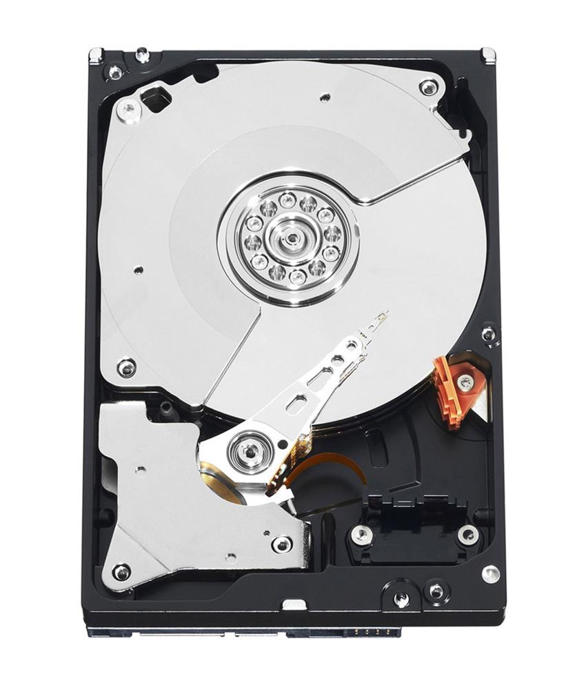 T957J Dell EqualLogic 750GB 7200RPM SATA 3Gbps 32MB Cache 3.5-inch Internal Hard Drive
