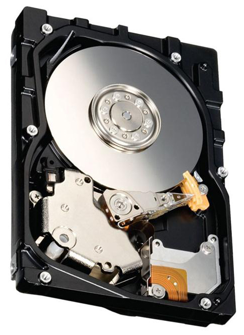 TC.32700.105 Acer 300GB 15000RPM SAS 6Gbps Hot Swap 2.5-inch Internal Hard Drive