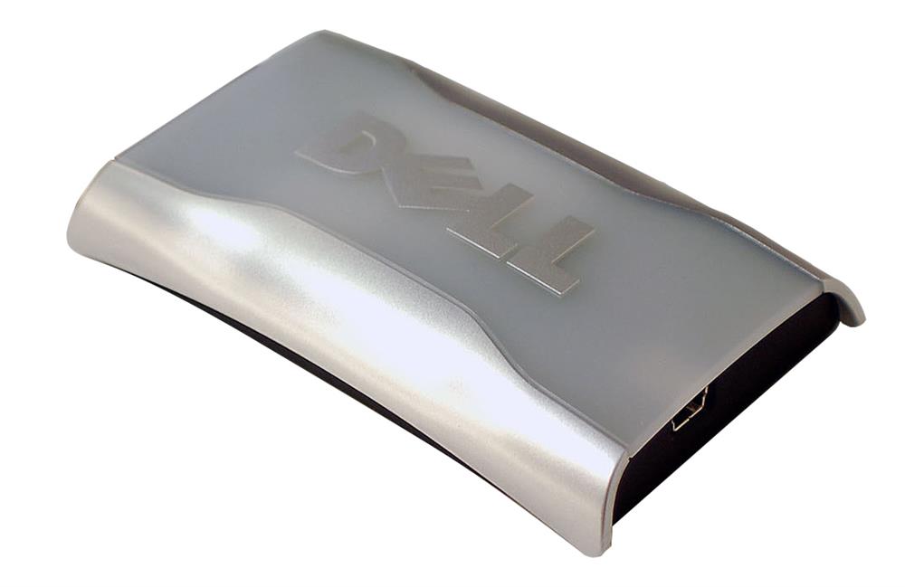 TC464 Dell Wireless 1450 USB 2.0 Network Adapter 802.11A/B/G