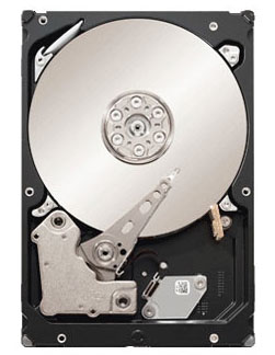 TP.R4100.165 Acer 2TB 7200RPM SAS 6Gbps 3.5-inch Internal Hard Drive for AS2040 and AMS2100