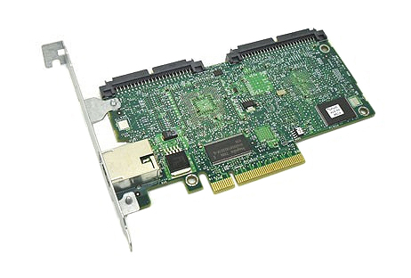 TP766 Dell DRAC5 Remote Access Card for PowerEdge 1900 / 1950 / 2900 / 2950 / 6900