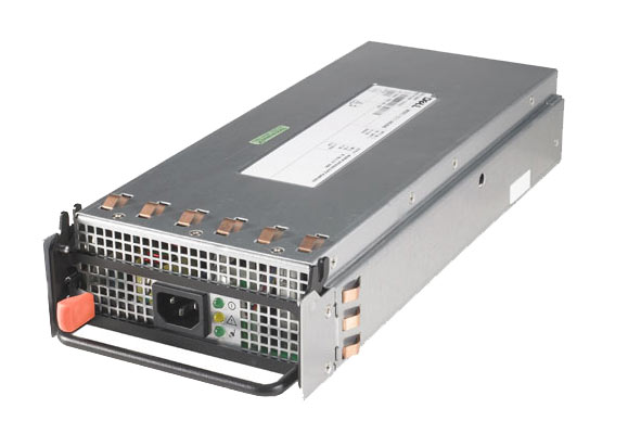 U8947 Dell 930-Watts Redundant Hot Swap Power Supply for PowerEdge 2900