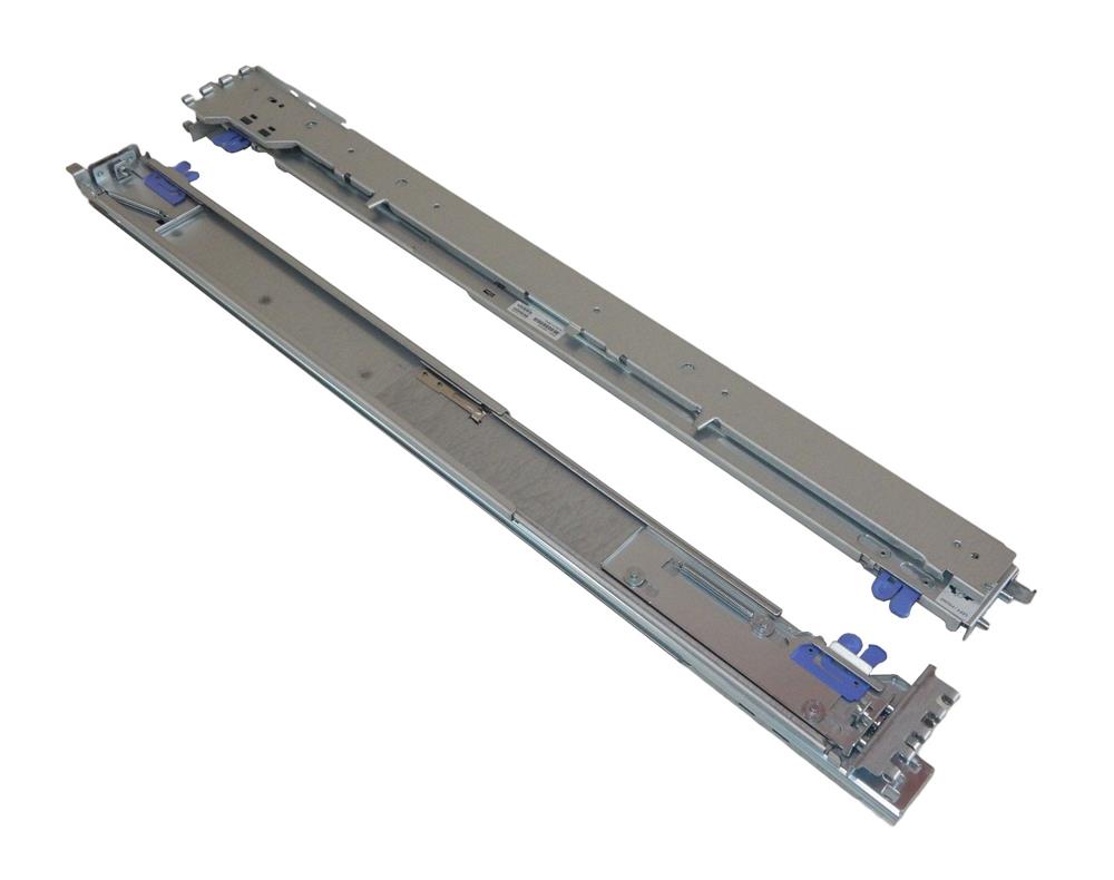 UJ564 Dell 1U Slide V2 Rail Kit for PowerEdge 1950