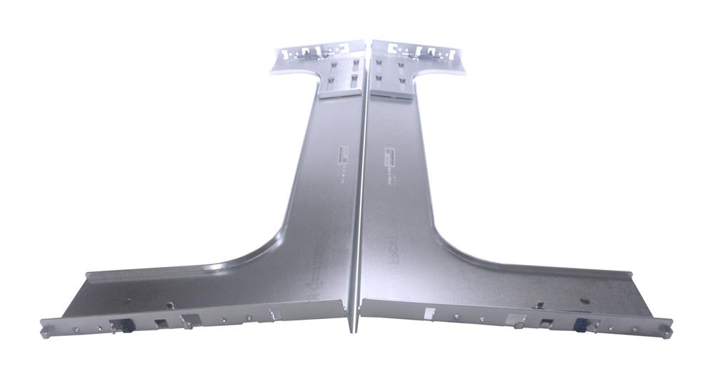 UP310 Dell 6U Static Rapid V-Rails for PowerEdge M1000E