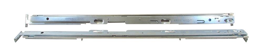 UY075 Dell 1U Static Rapid Rails for PowerEdge 1900 / 2900
