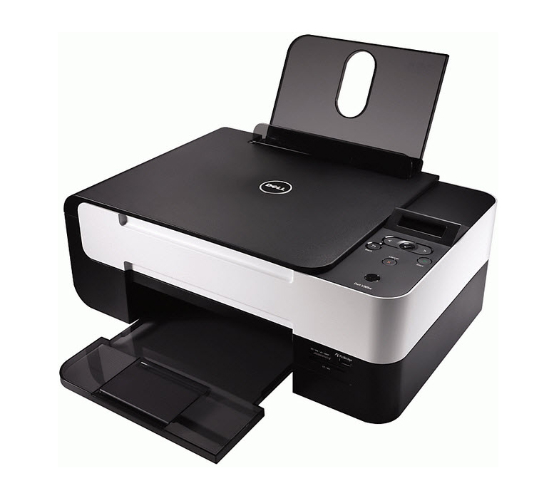 V305W Dell Personal All-in-One Printer (Refurbished)
