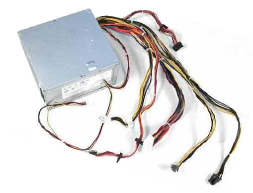 V4NC2 Dell 525-Watts Power Supply for Precision T3500 and XPS 9100