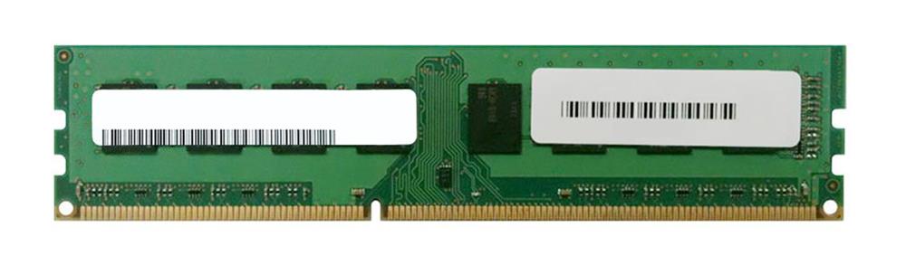 W186UB8GML Super Talent 8GB PC3-14900 DDR3-1866MHz non-ECC Unbuffered CL13 240-Pin DIMM Dual Rank 1.35V Low Voltage Memory Module