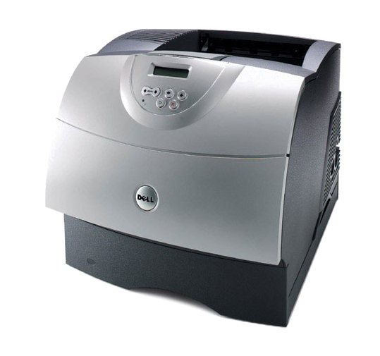 W5300 Dell Workgroup Laser Printer (Refurbished)