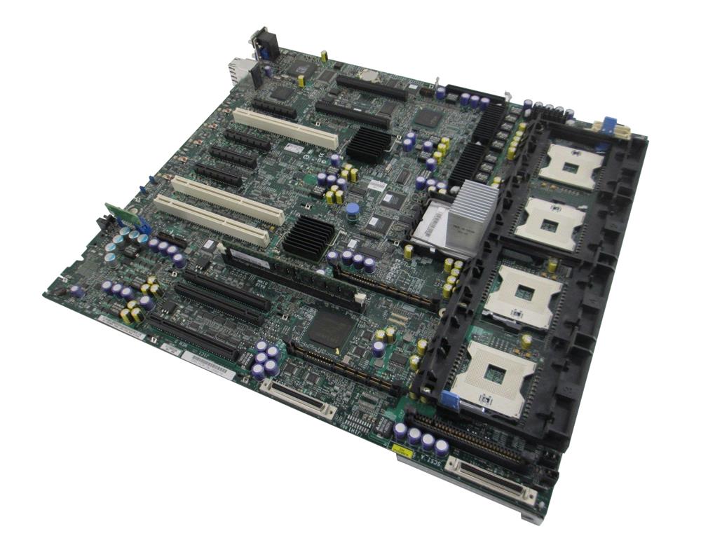 WC983 Dell System Board (Motherboard) for PowerEdge 6850 Server (Refurbished)