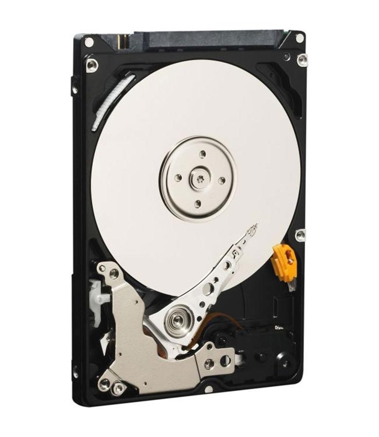 WF12F Dell 1TB 7200RPM SATA 6Gbps Hot Swap 64MB Cache 2.5-inch Internal Hard Drive