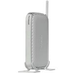 NetGear Wireless-N 150 Wireless Access Point 150Mbps Fast Ethernet IEEE 802.11b/g/n 2.0 Network (RJ-45) Mfr P/N WN604-100NAS